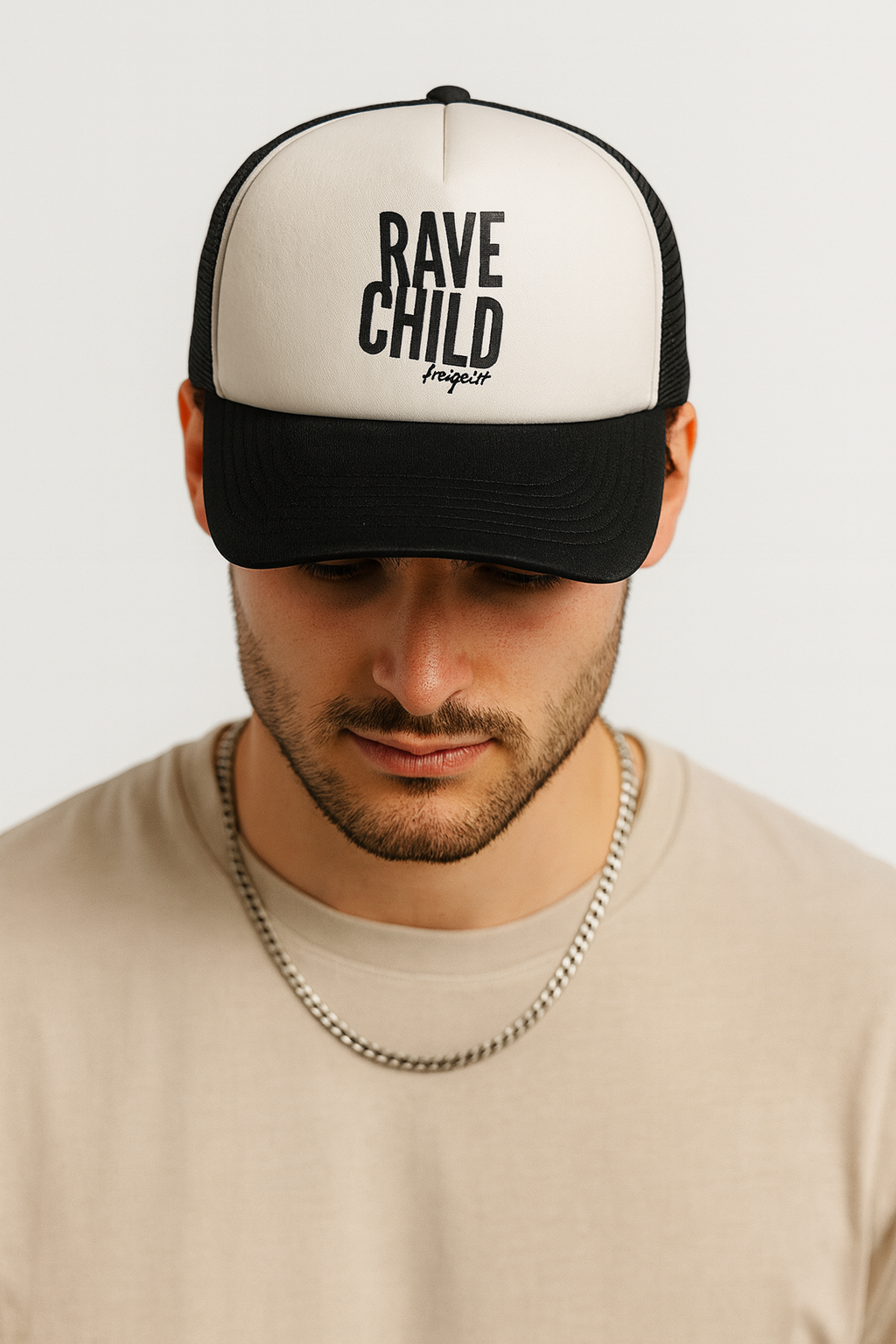 Cap Rave Child