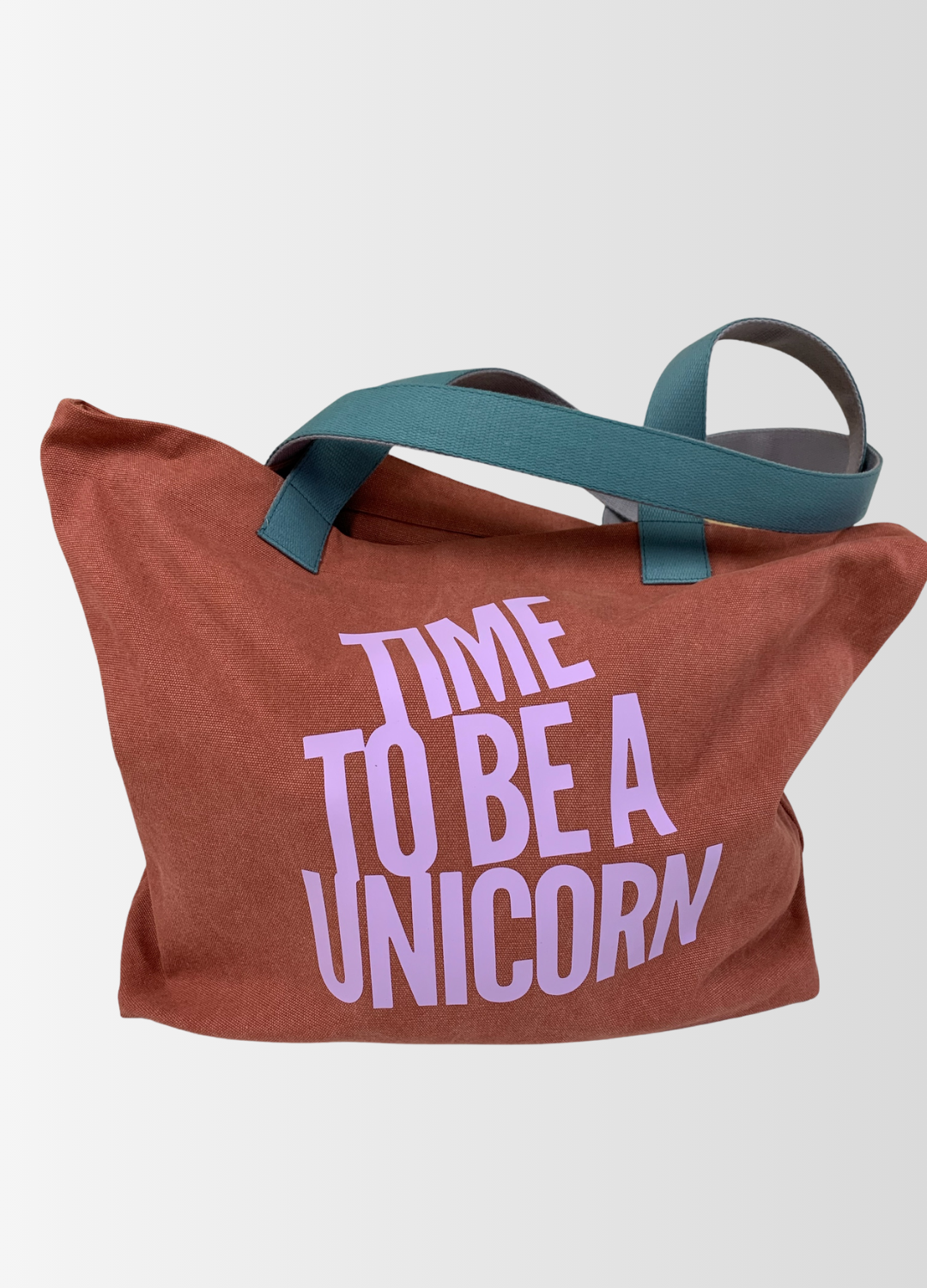 Shopper TIME TO BE A UNICORN
