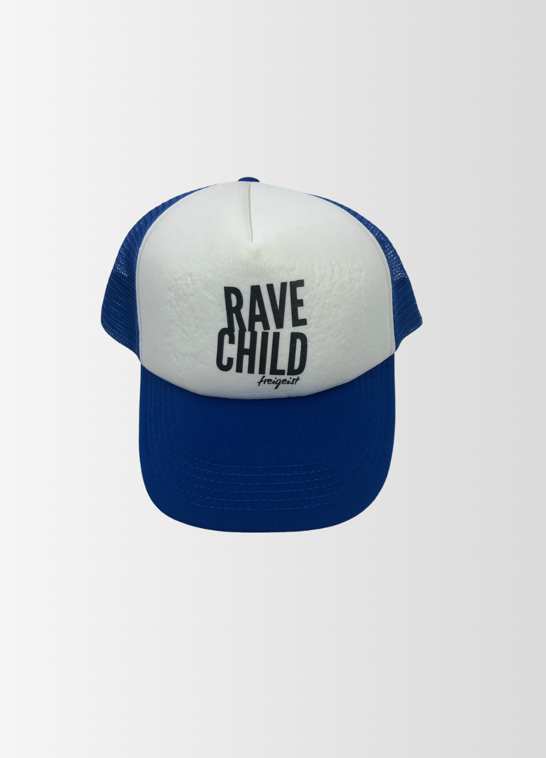 Cap Rave Child