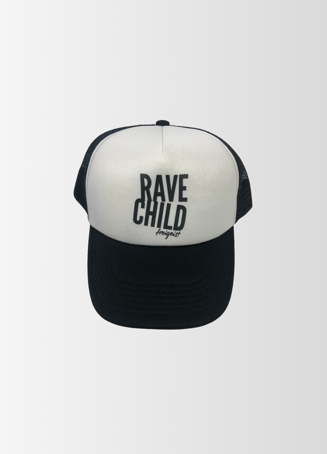 Cap Rave Child
