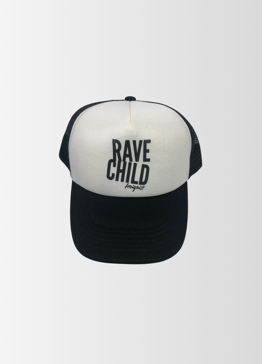 Cap Rave Child
