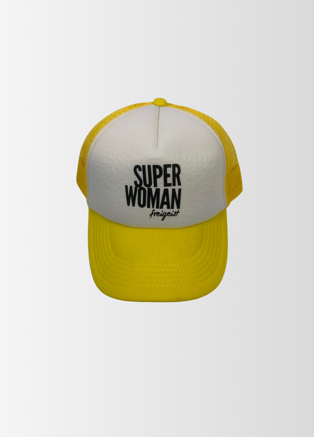 Cap Super Woman