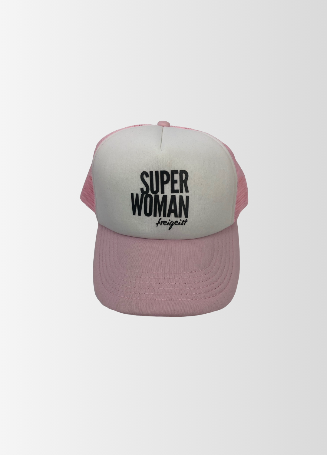 Cap Super Woman