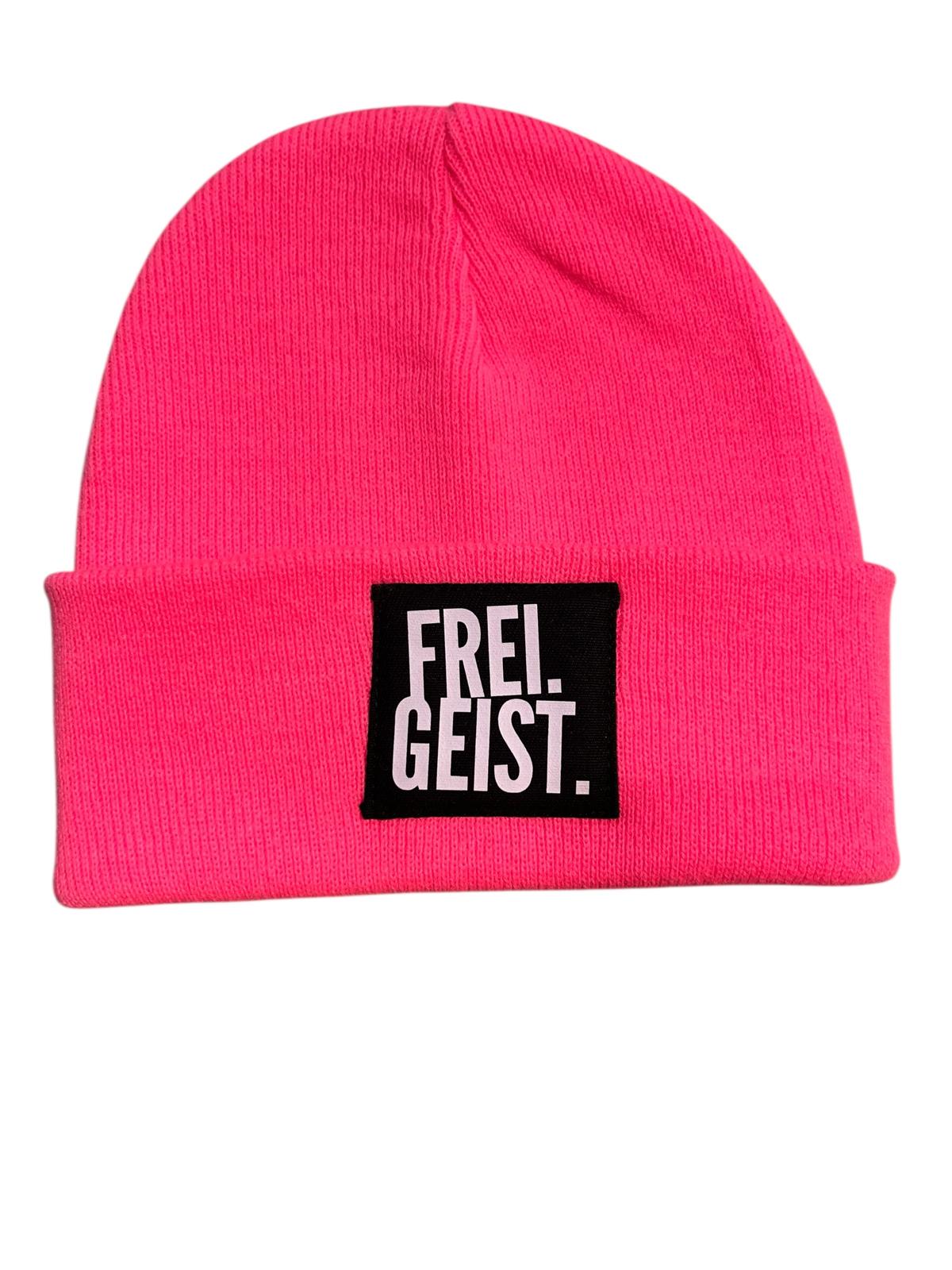 MÜTZE - FREIGEIST