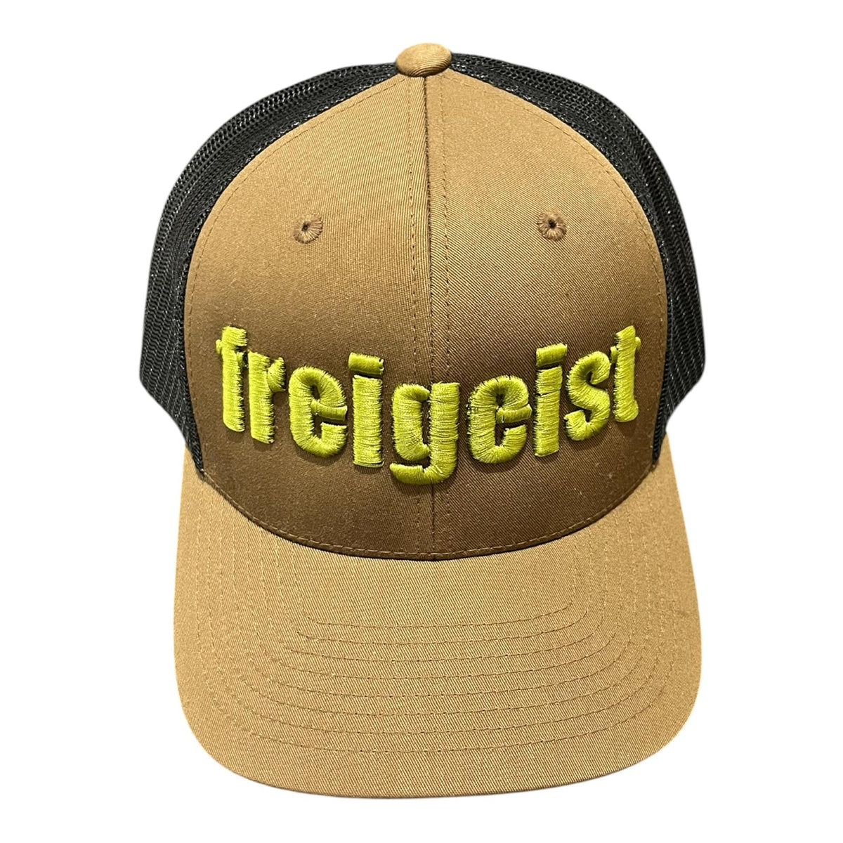 Cap - FREIGEIST