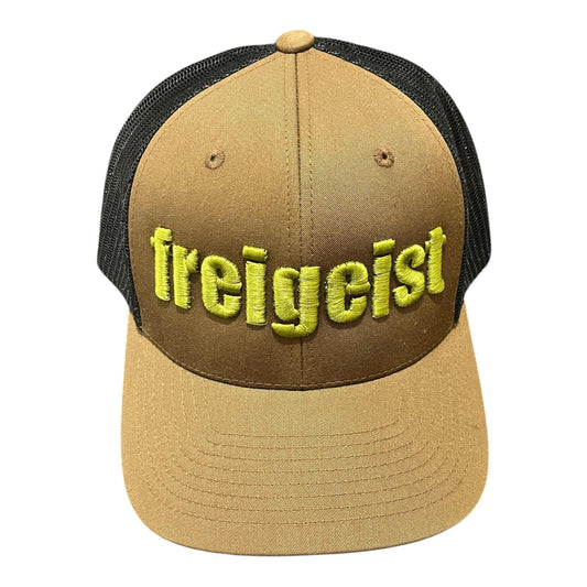 Cap - FREIGEIST