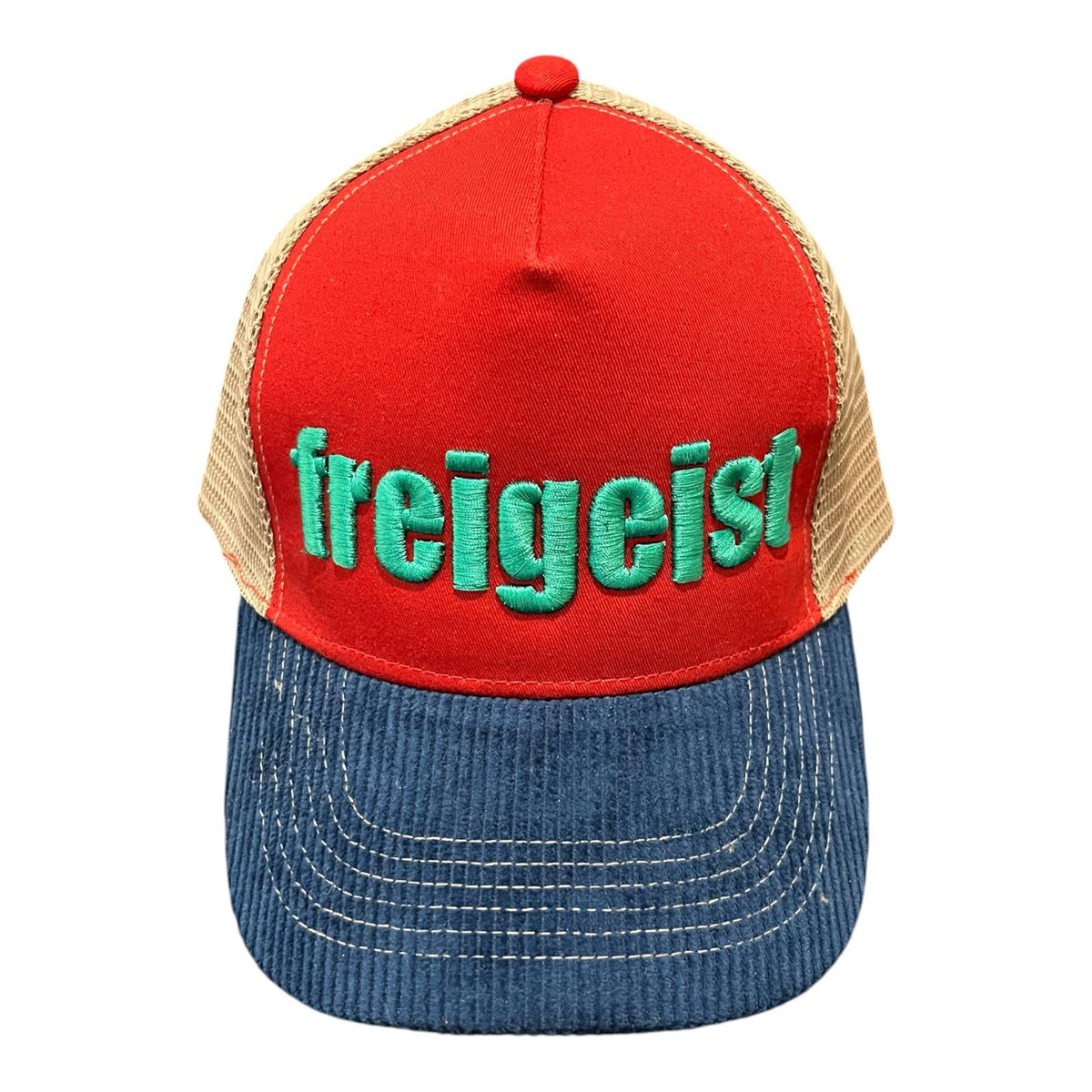 Cap - FREIGEIST