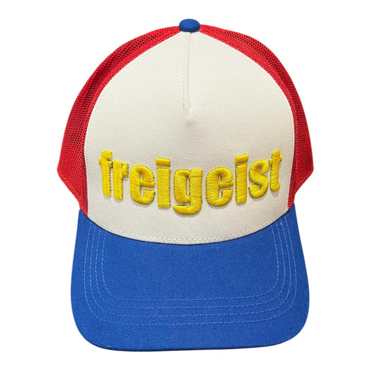 Cap - FREIGEIST