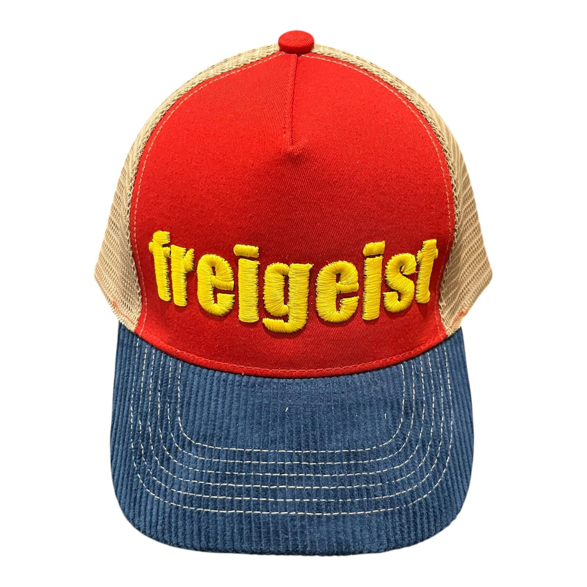 Cap - FREIGEIST