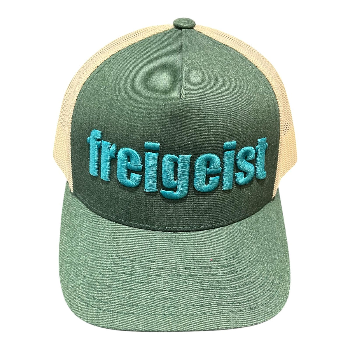 Cap - FREIGEIST