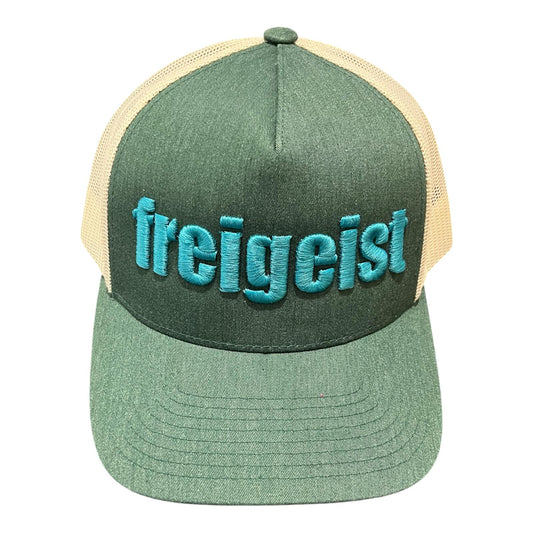 Cap - FREIGEIST