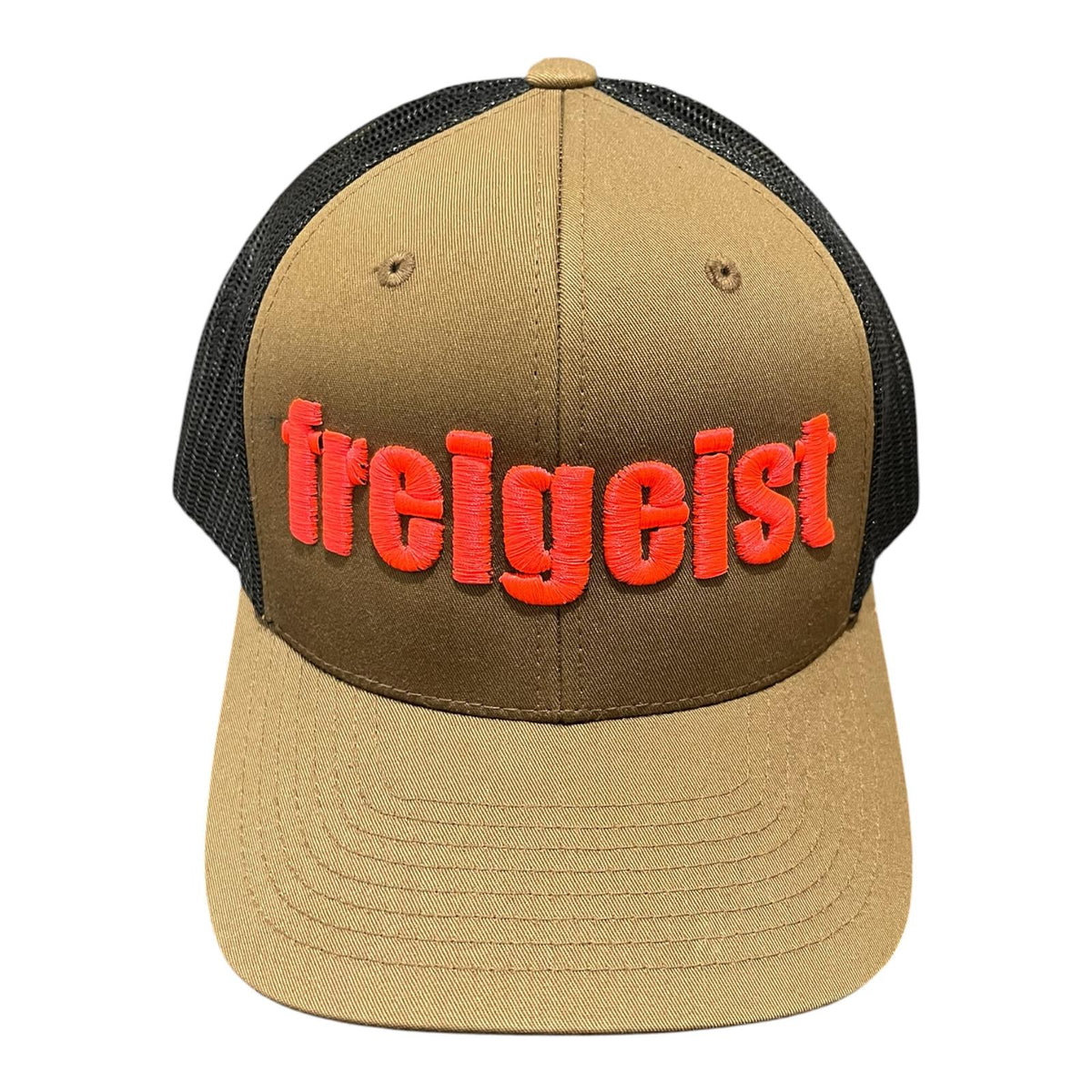 Cap - FREIGEIST