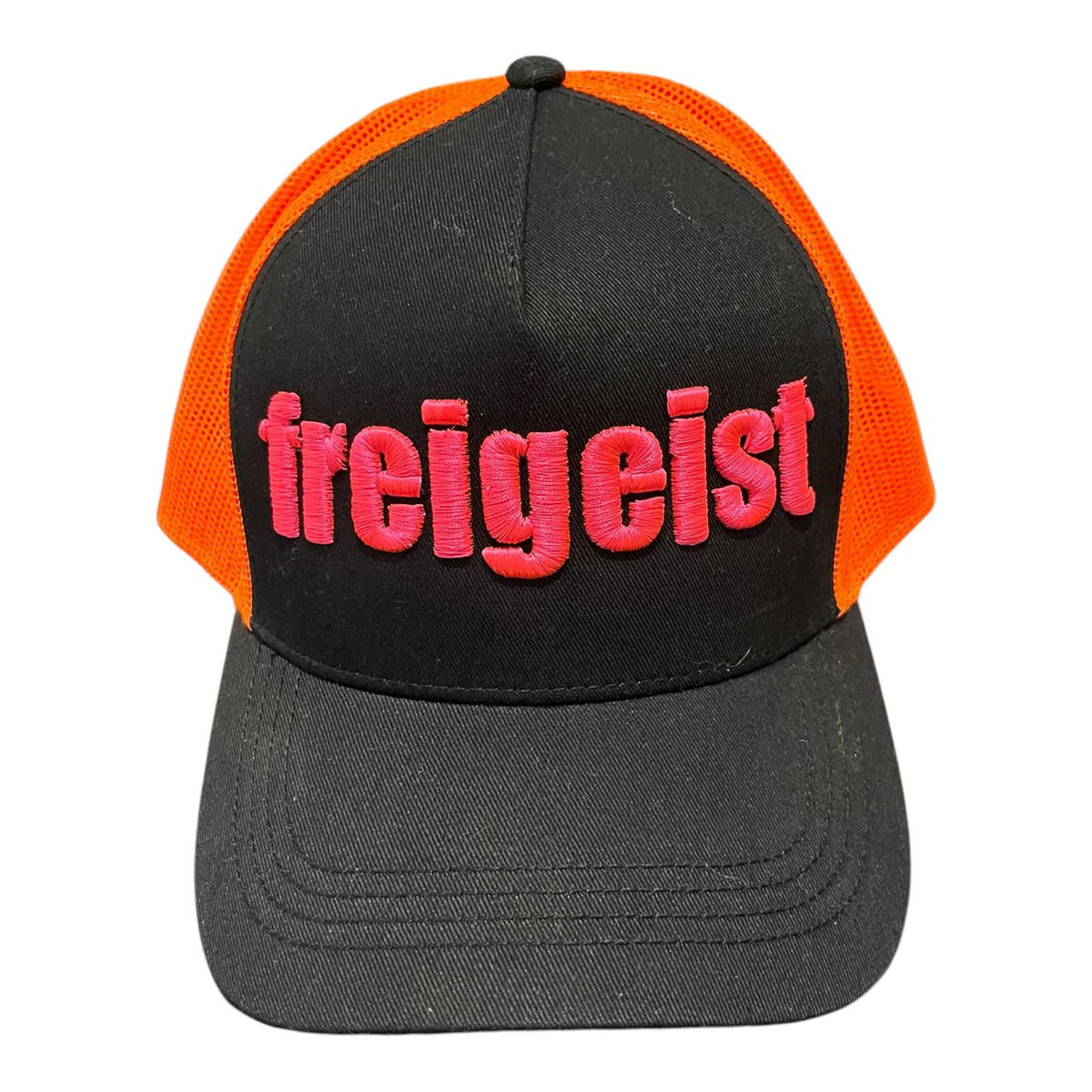 Cap - FREIGEIST