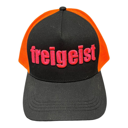 Cap - FREIGEIST