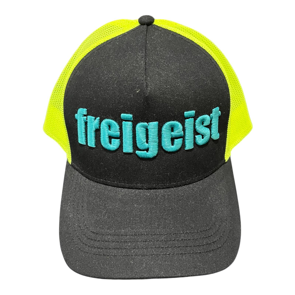 Cap - FREIGEIST