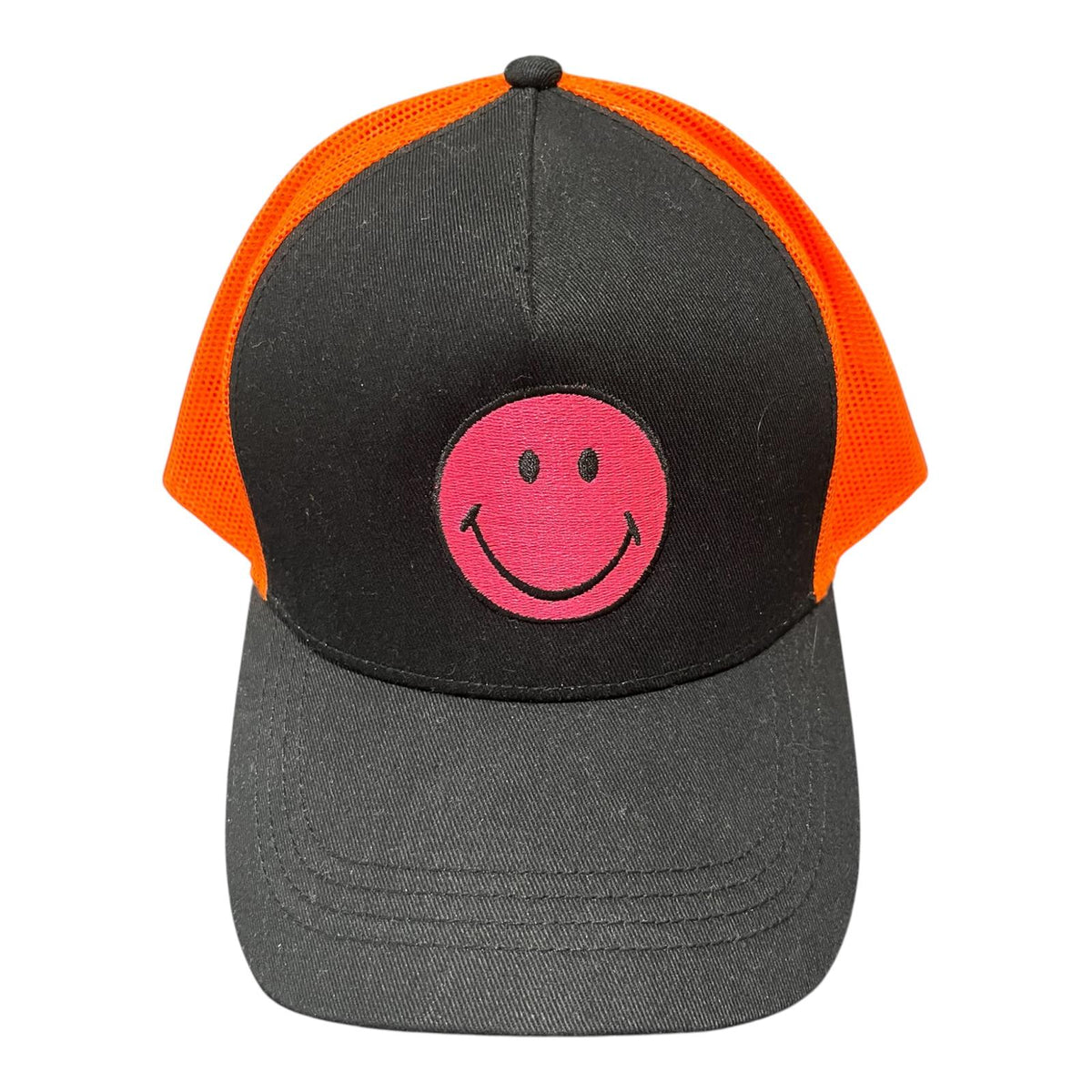 Cap SMILEY - FREIGEIST