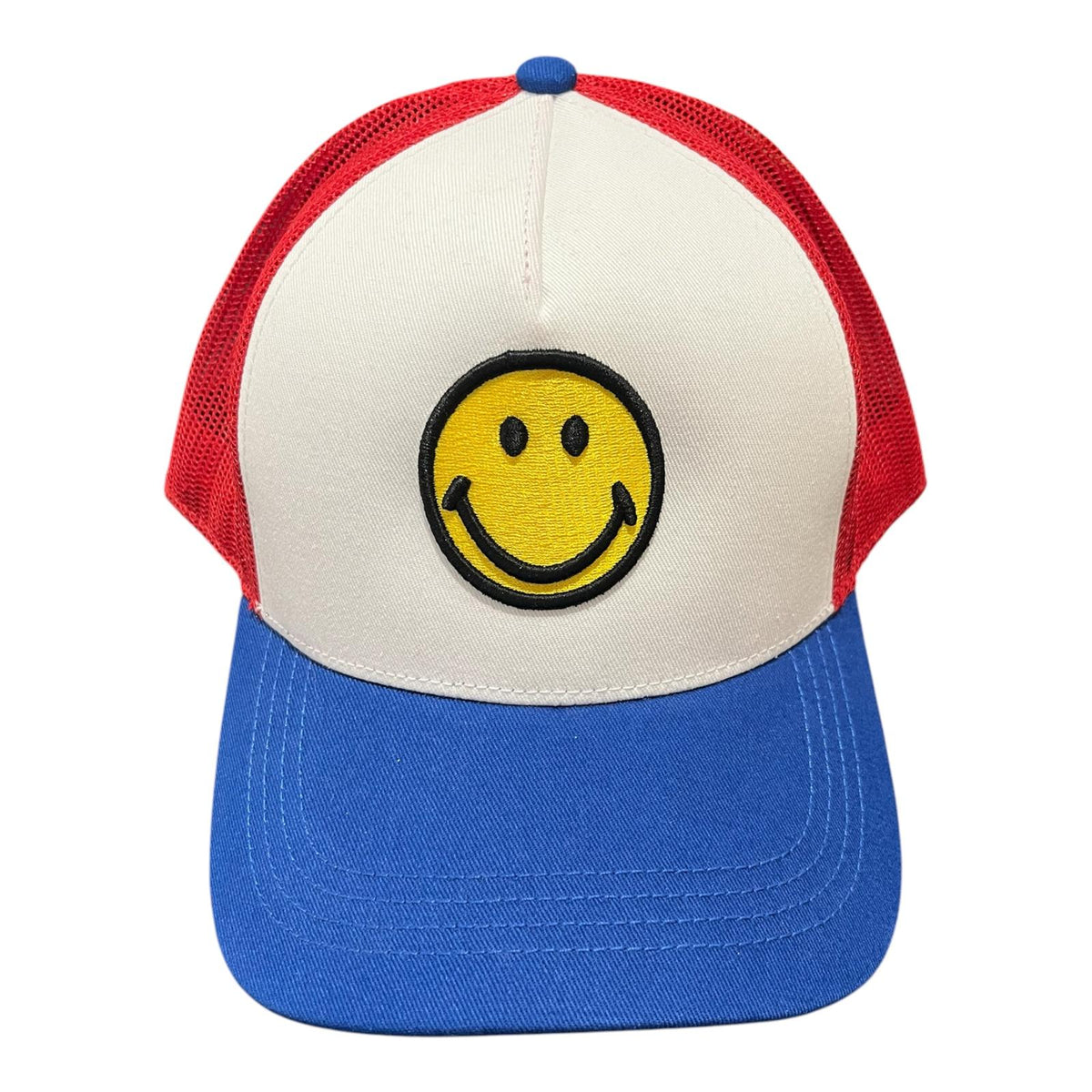 Cap SMILEY - FREIGEIST