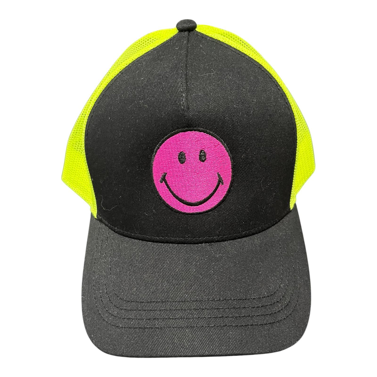 Cap SMILEY - FREIGEIST