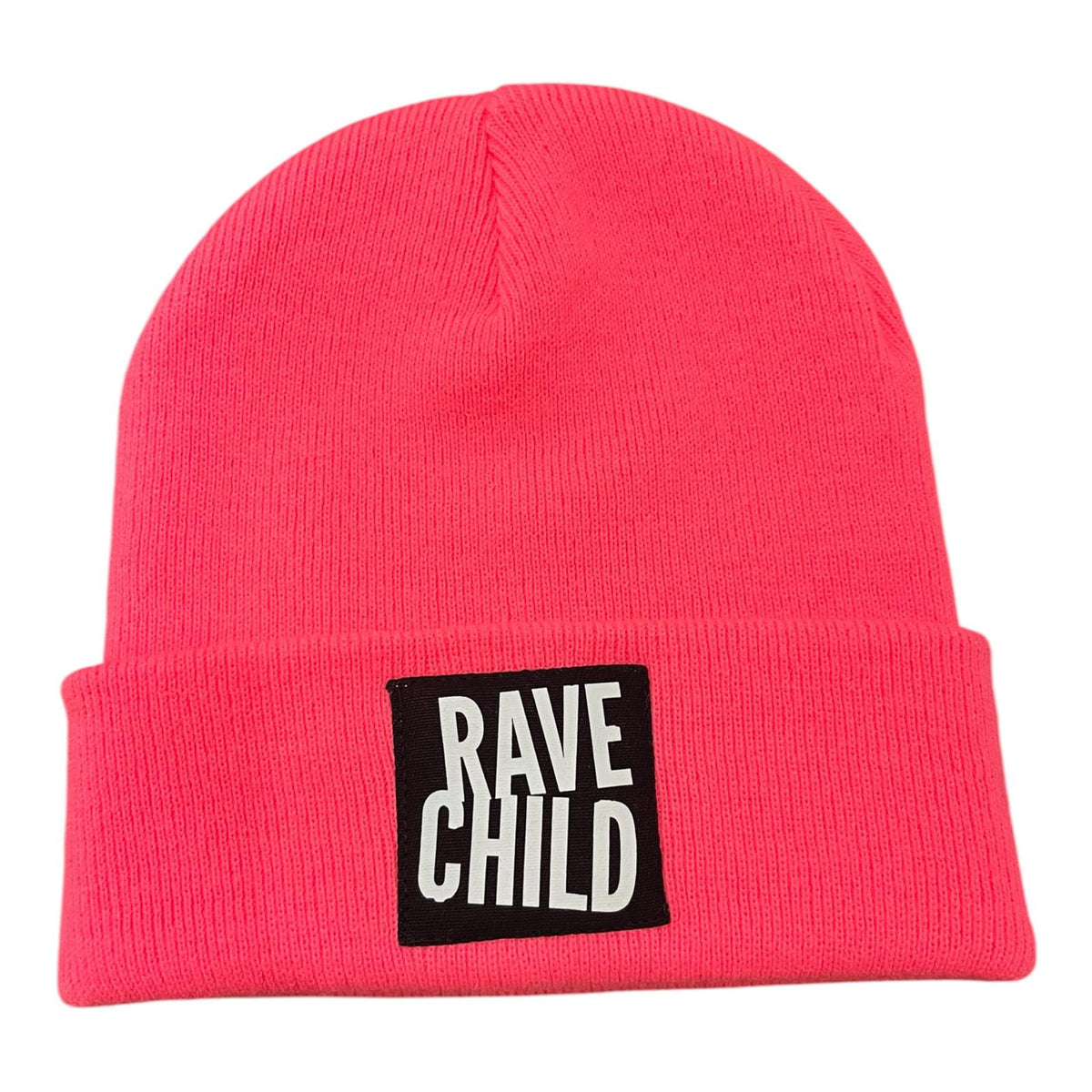 MÜTZE - RAVE CHILD