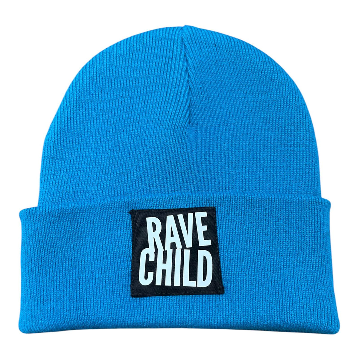 MÜTZE - RAVE CHILD