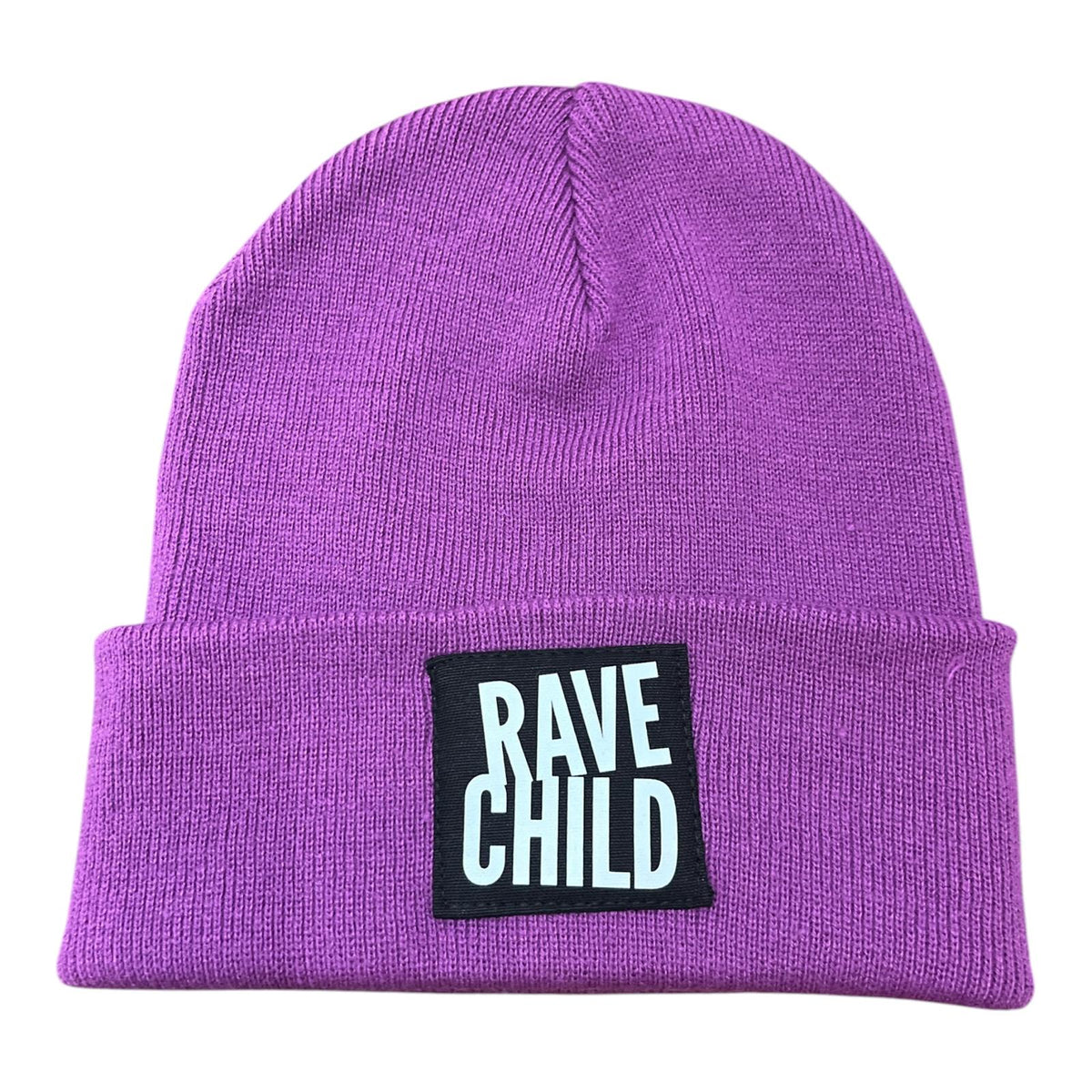 MÜTZE - RAVE CHILD