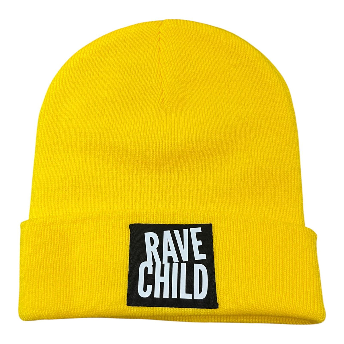 MÜTZE - RAVE CHILD