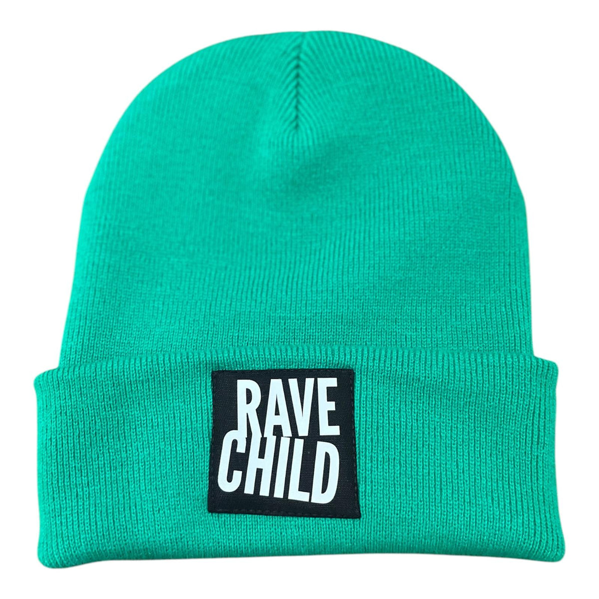 MÜTZE - RAVE CHILD