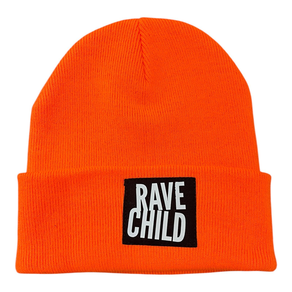 MÜTZE - RAVE CHILD