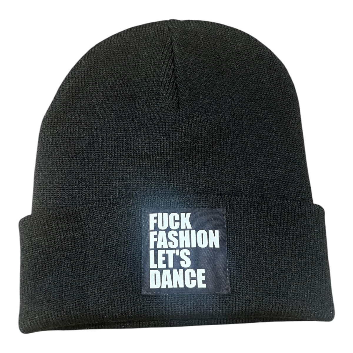 CAP - FÜCK FASHION HAYDİ DANS EDELİM
