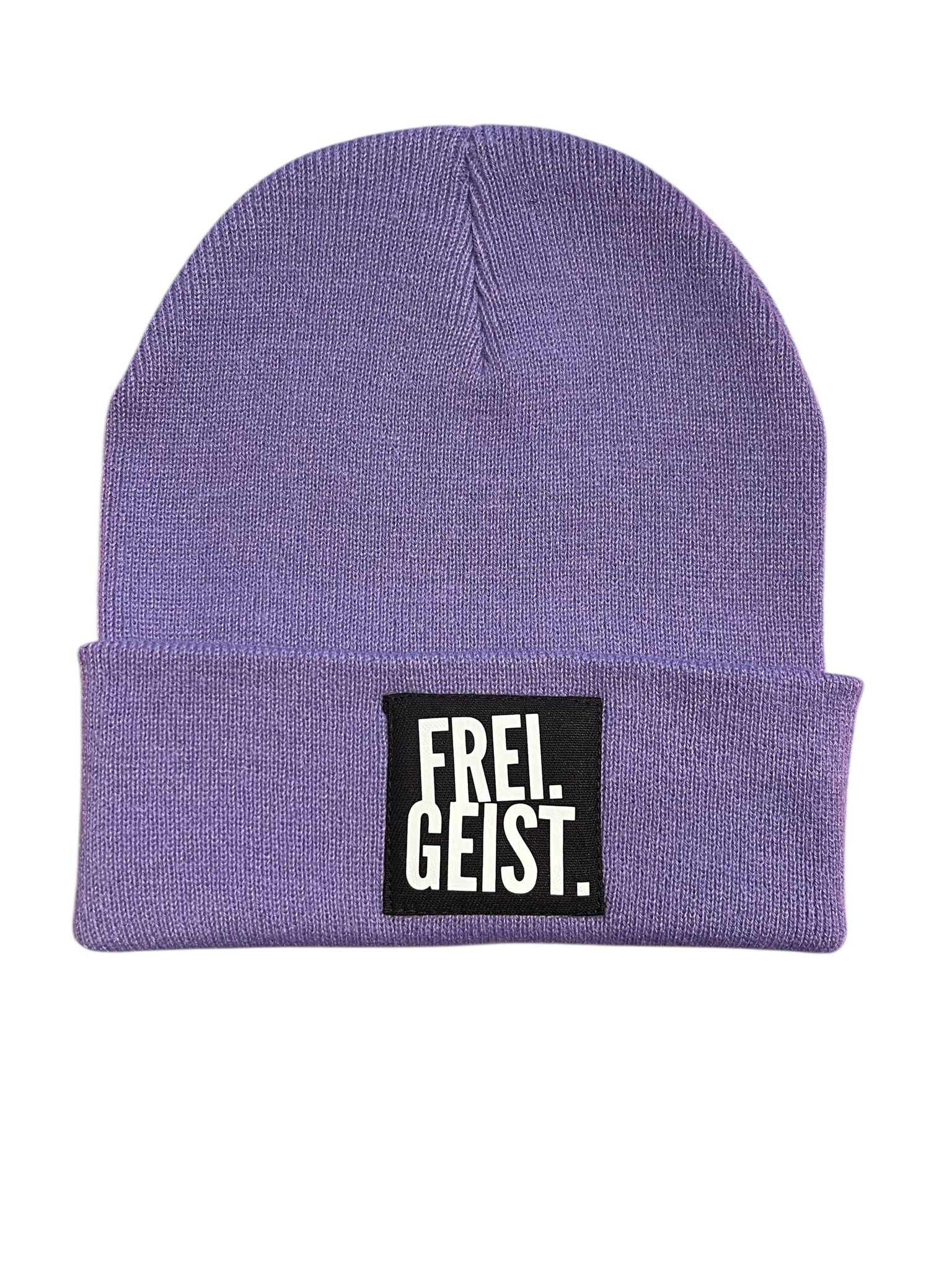 MÜTZE - FREIGEIST