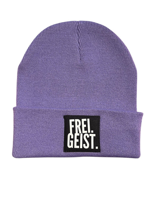 MÜTZE - FREIGEIST