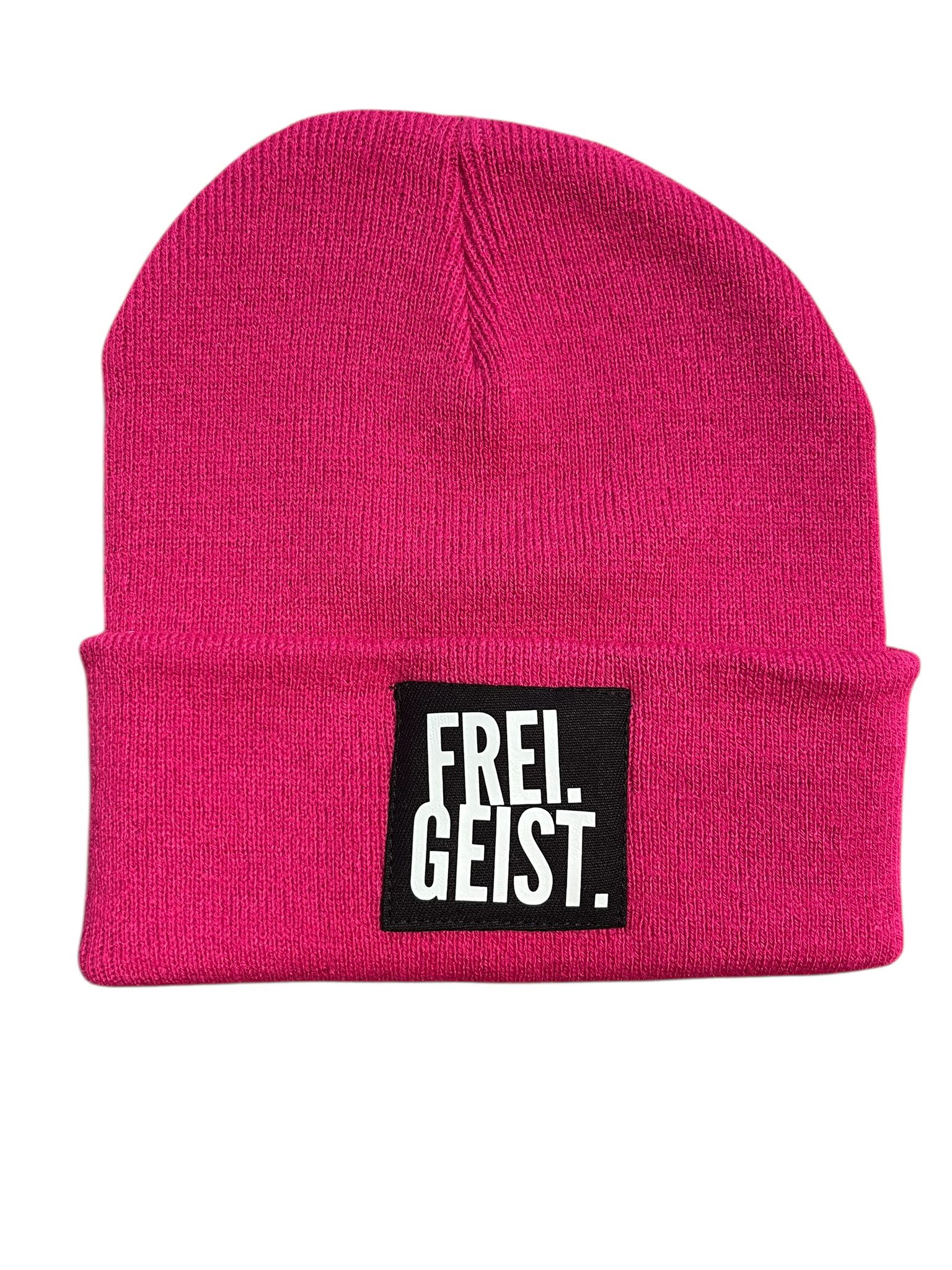 MÜTZE - FREIGEIST