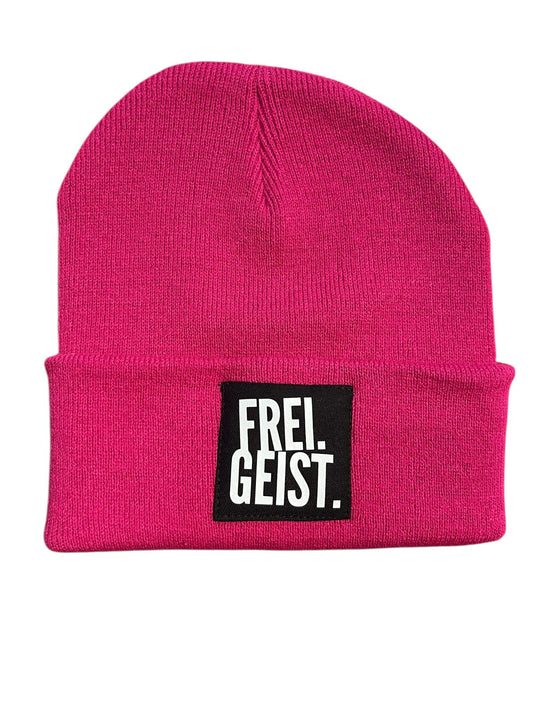 MÜTZE - FREIGEIST