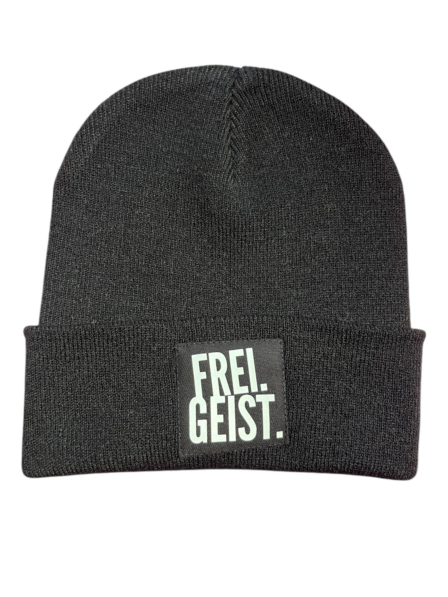 MÜTZE - FREIGEIST