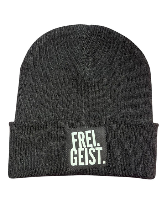 MÜTZE - FREIGEIST