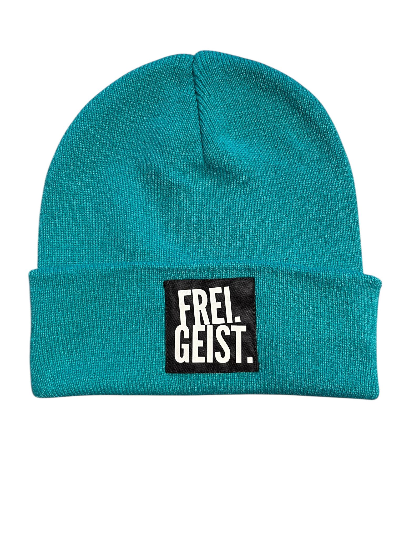 MÜTZE - FREIGEIST
