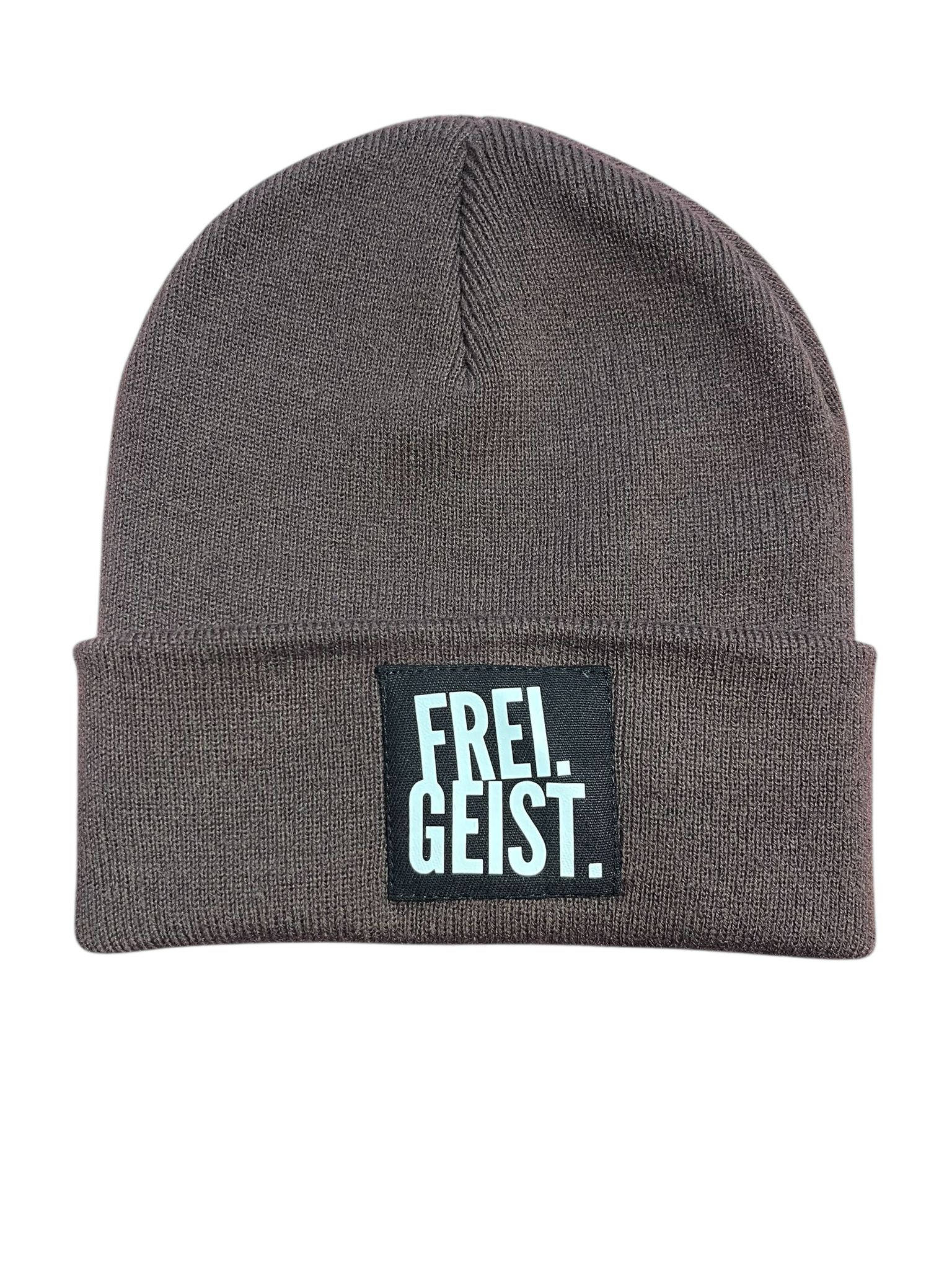MÜTZE - FREIGEIST