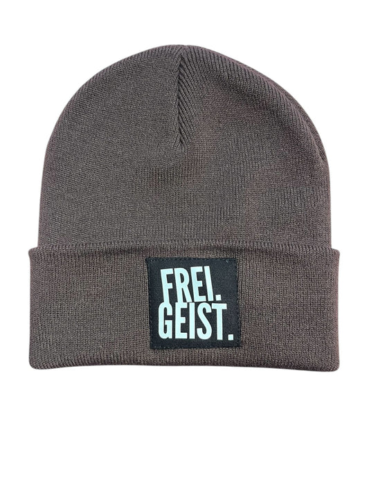 MÜTZE - FREIGEIST