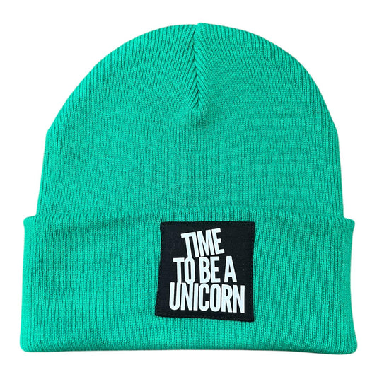 HAT - TIME TO BE A UNICORN