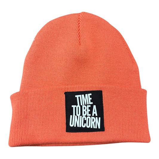 HAT - TIME TO BE A UNICORN