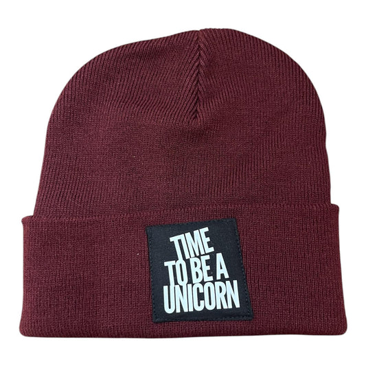 HAT - TIME TO BE A UNICORN