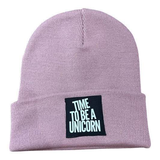 HAT - TIME TO BE A UNICORN
