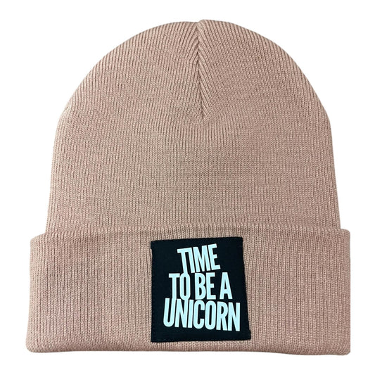 HAT - TIME TO BE A UNICORN