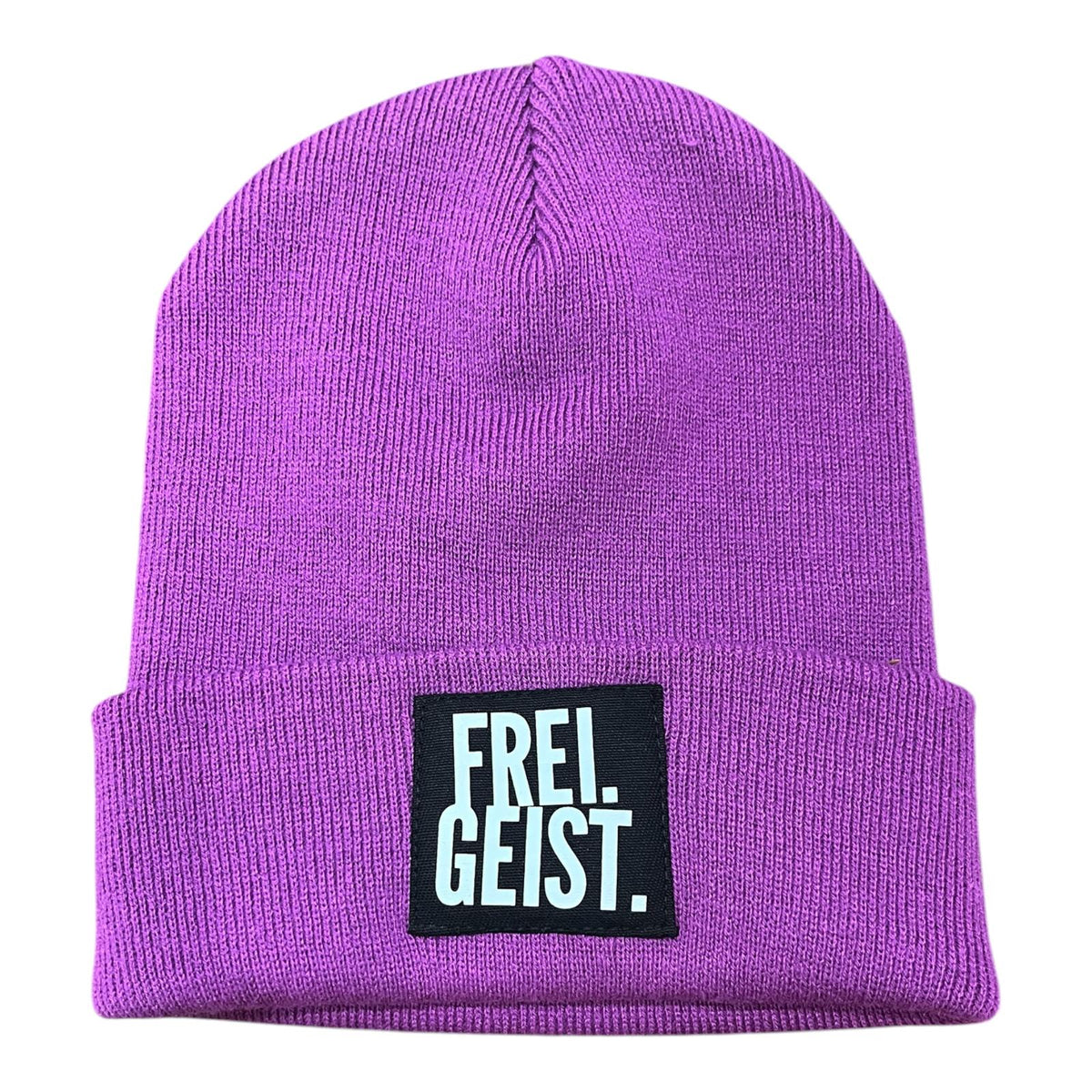 MÜTZE - FREIGEIST