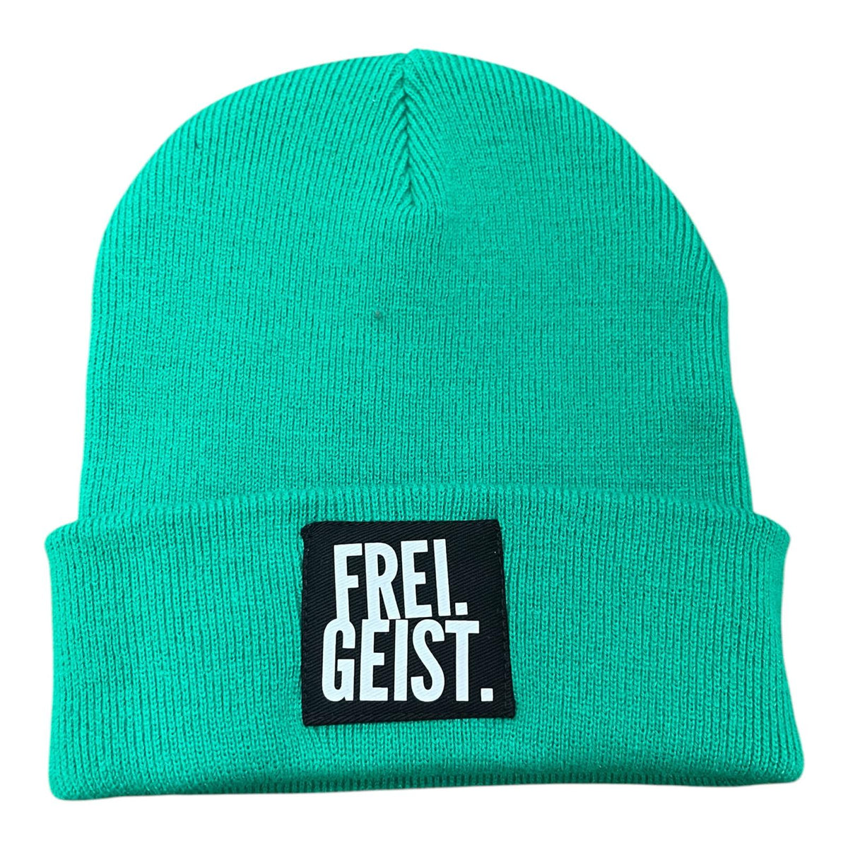 MÜTZE - FREIGEIST
