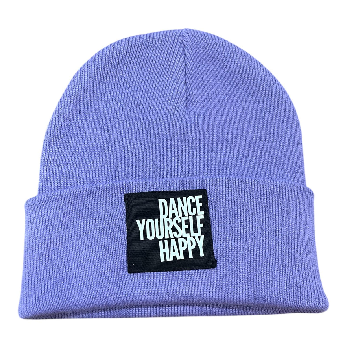 MÜTZE- DANCE YOURSELF HAPPY