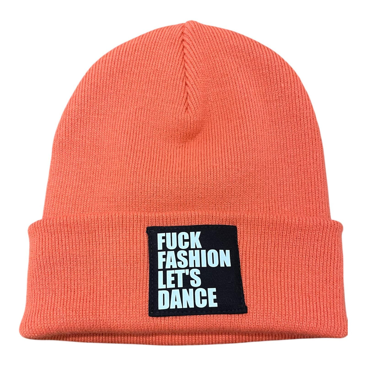 CAP - FÜCK FASHION HAYDİ DANS EDELİM