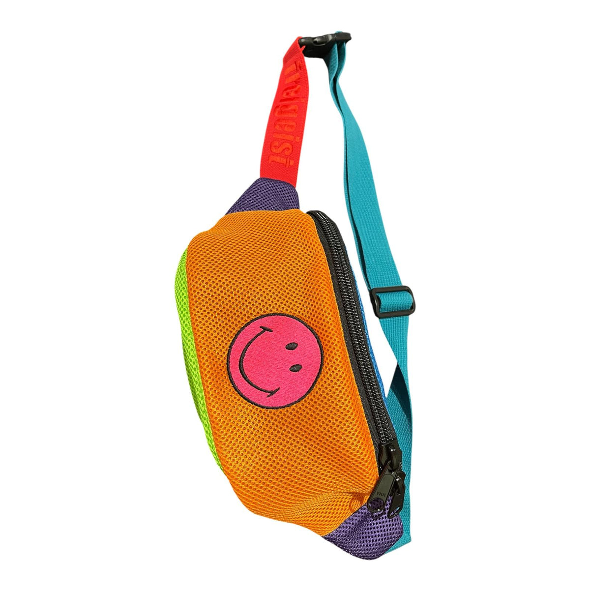 AIR MASH HIPBAG