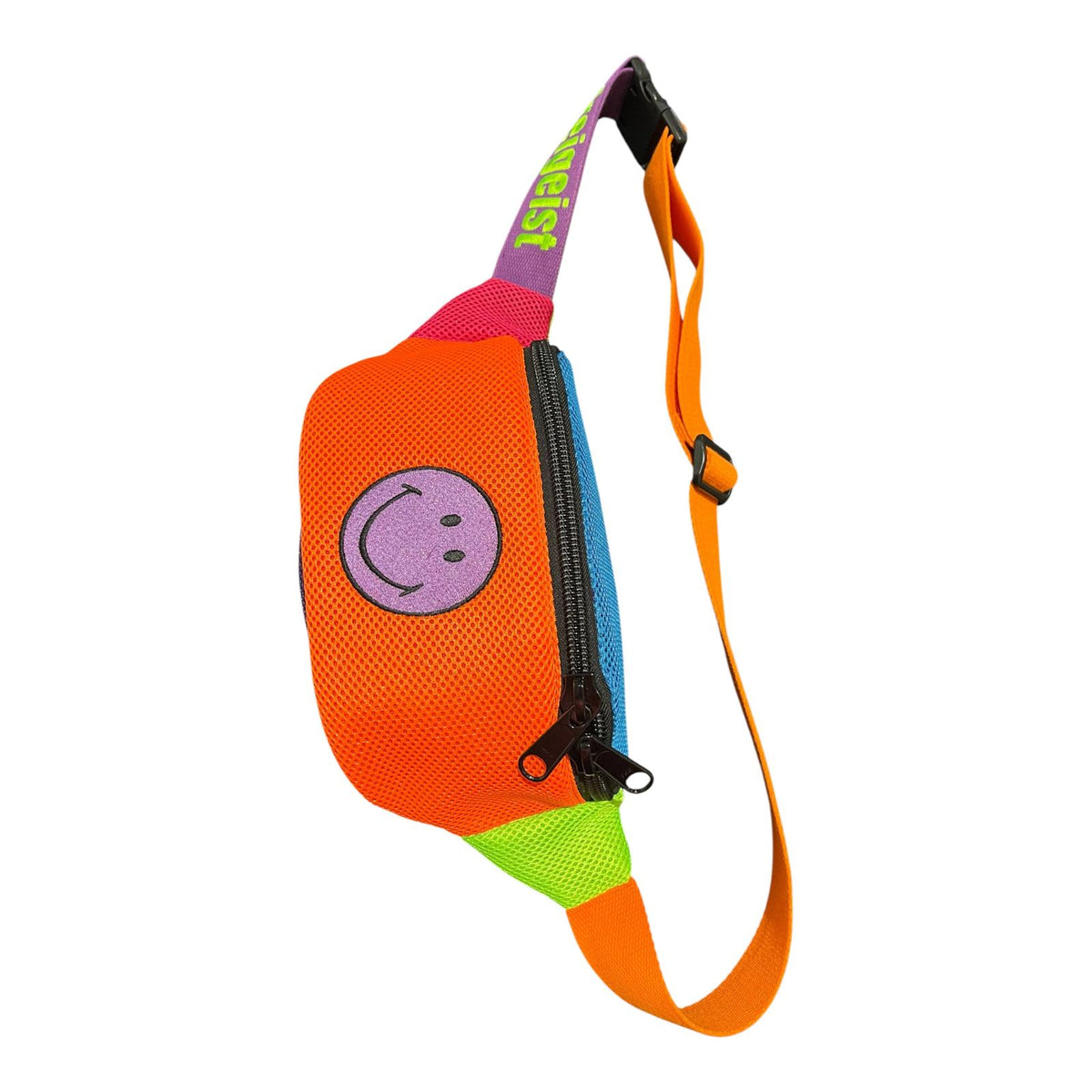 AIR MASH HIPBAG
