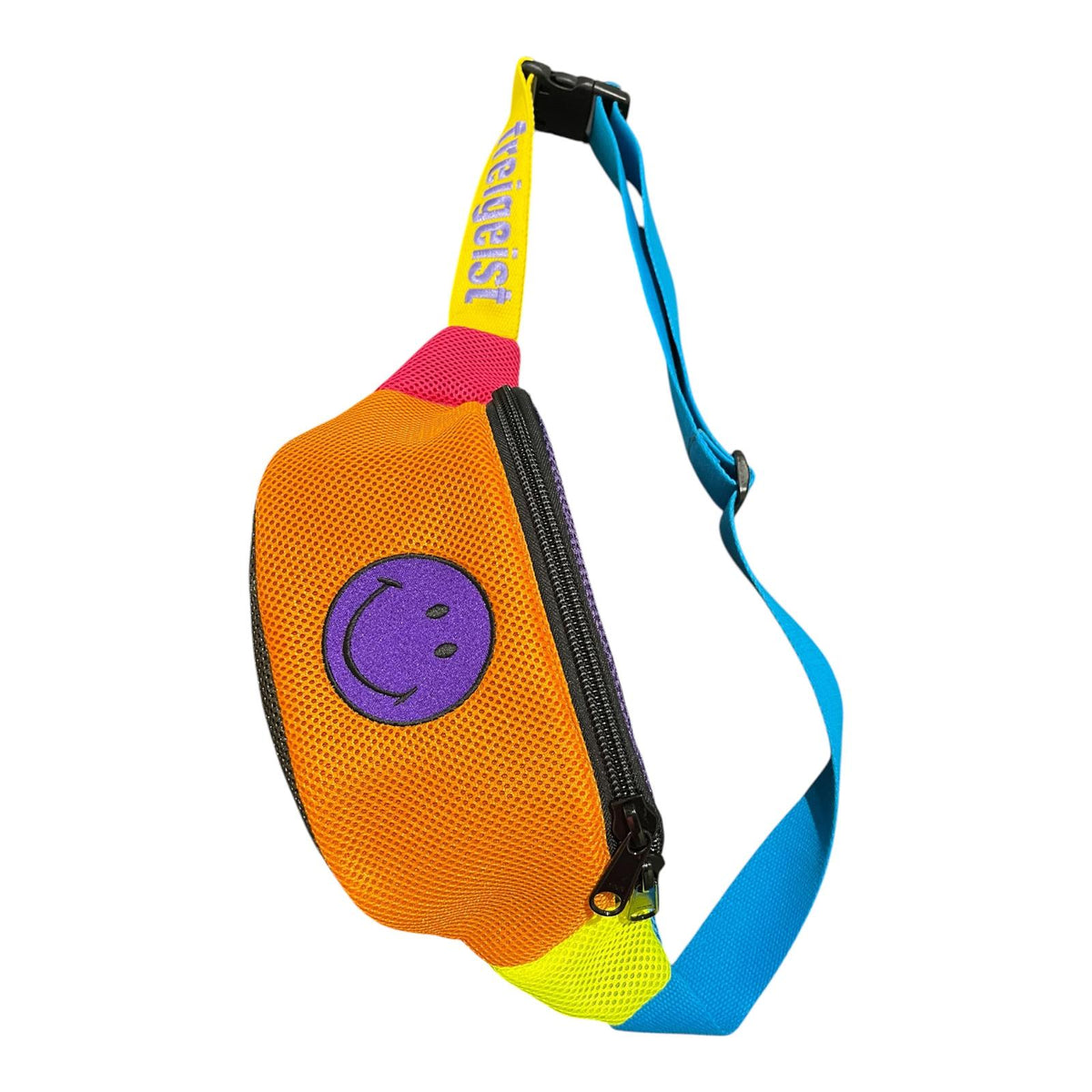 AIR MASH HIPBAG